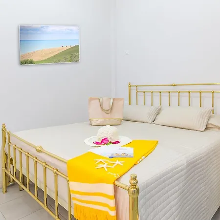 In Silvi Marina/abruzzen 33673 Διαμέρισμα