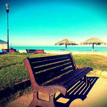 Διαμέρισμα In Silvi Marina/abruzzen 33673 *